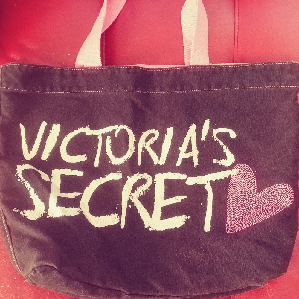 Victoria Secret tote